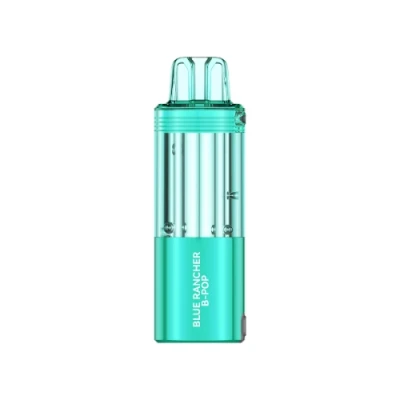 Blue Rancher B-POP | Foger Switch Pro Pod - 30K Puffs Disposable Vape Replacement Pod
